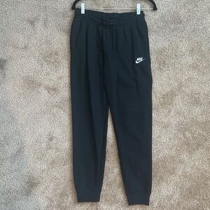 Nike - Black Women’s Jogging Pants Small NWOT
